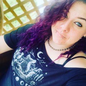 Meet your Posher, Britany